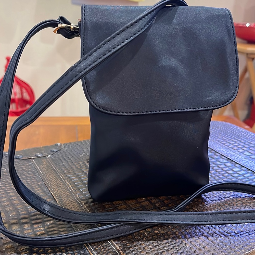 Bosalina small crossbody purse
